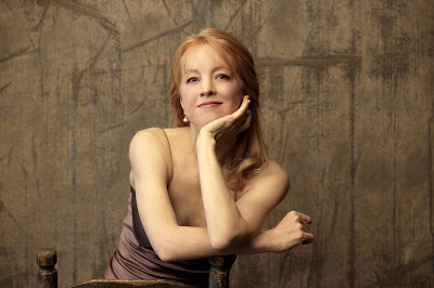 Maria Schneider Orchestra